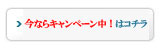キャンペーンはこちら